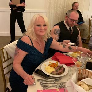 Meet your Posher, Vanessa